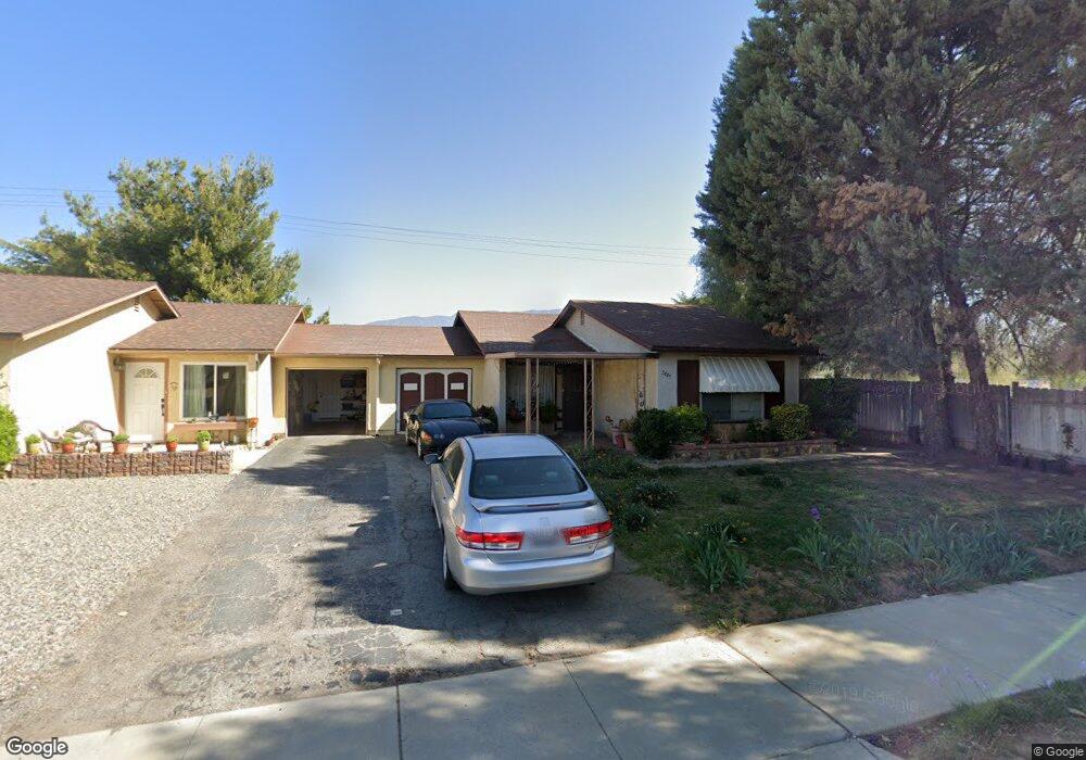 5485 Wendy Ct, Banning, CA 92220 - photo 1