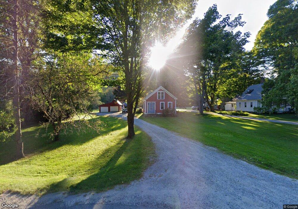 3607 Route 106, Reading, VT 05062 - photo 1