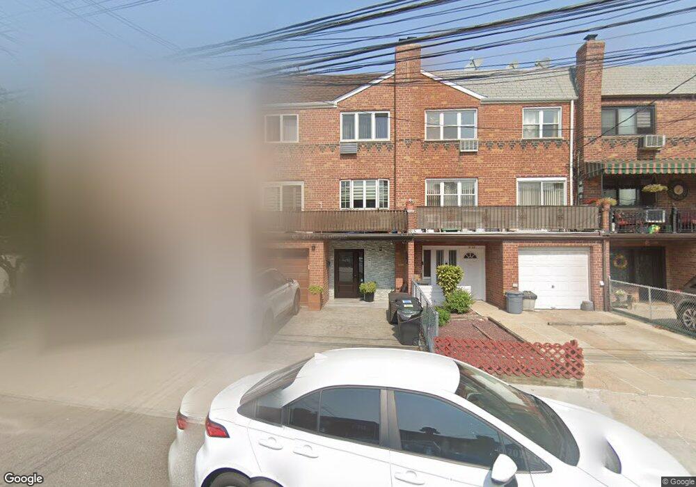 7131 58th Rd, Maspeth, NY 11378 - photo 1