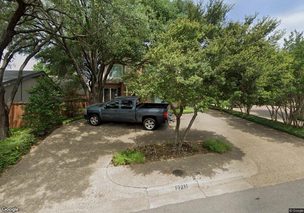 2711 Lawtherwood Ct, Dallas, TX 75214 - photo 1