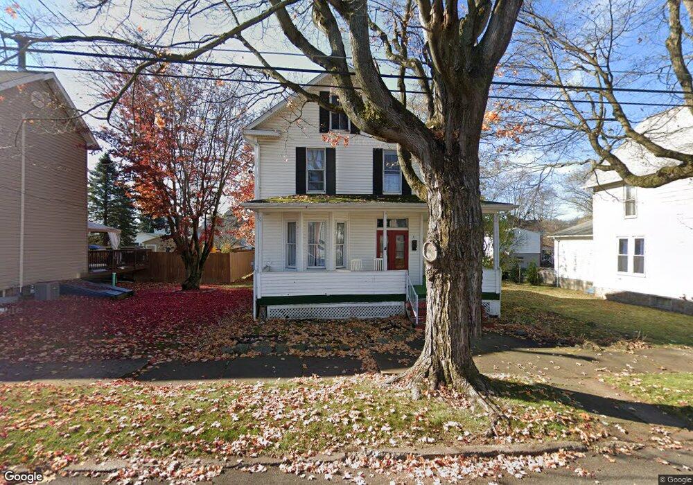 39 Juniper St, Homer City, PA 15748 - photo 1