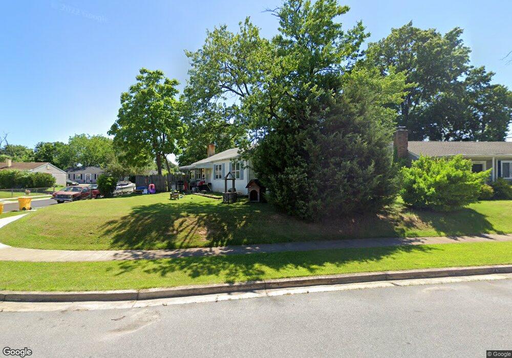 1251 Guildford Rd, Glen Burnie, MD 21060 - photo 1