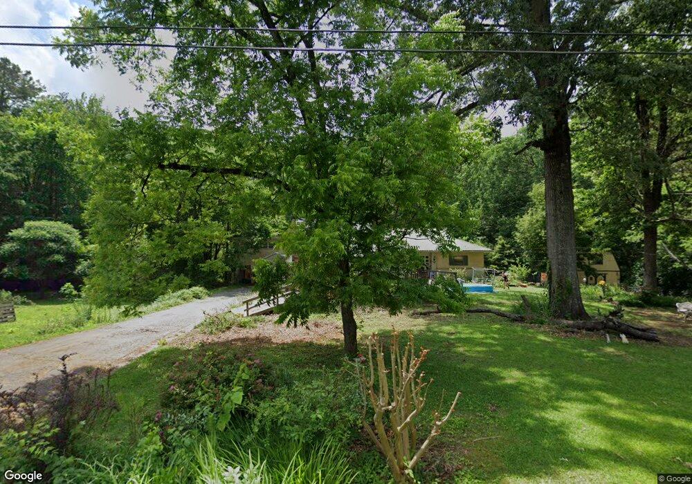 304 Van Buren Dr, Dalton, GA 30721 - photo 1