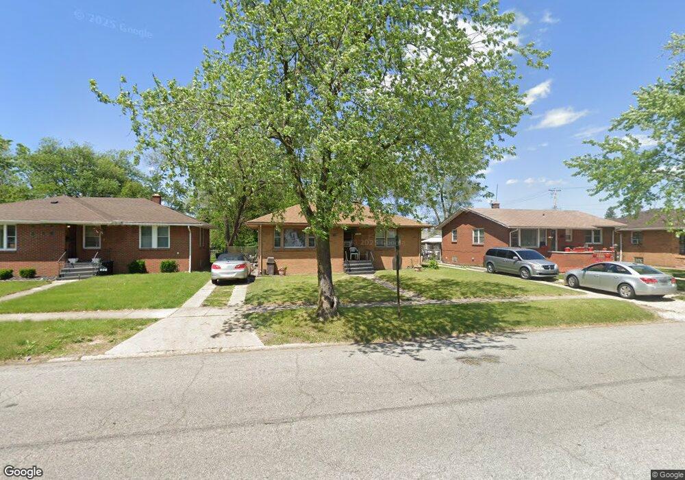 842 W 21st Ave, Gary, IN 46407 - photo 1