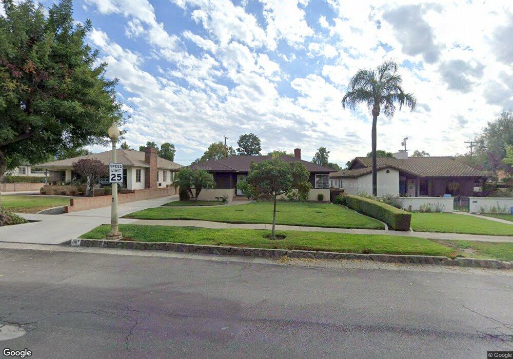 824 N 2nd Ave, Upland, CA 91786 - photo 1