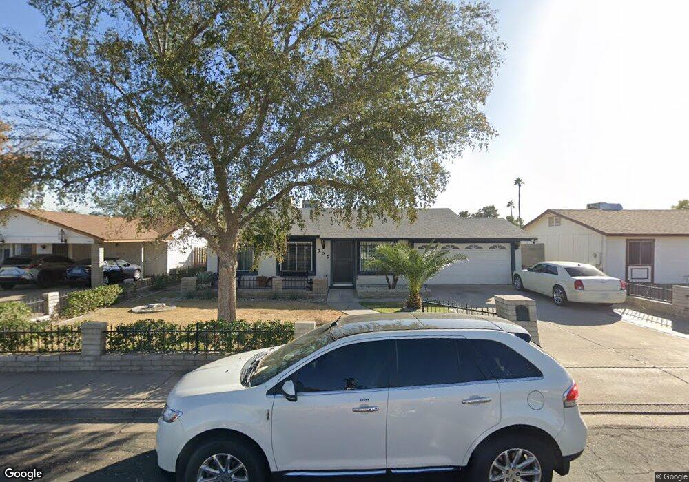 905 W Julie Dr, Tempe, AZ 85283 - photo 1