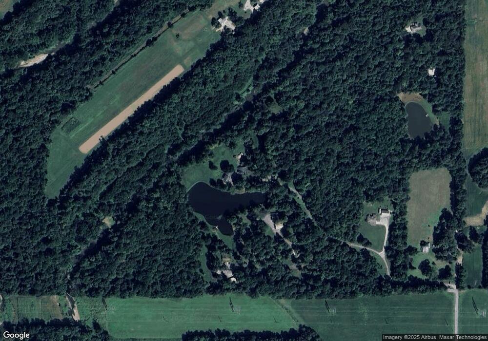 7565 Pleasant Valley Rd NE, Georgetown, IN 47122 - photo 1