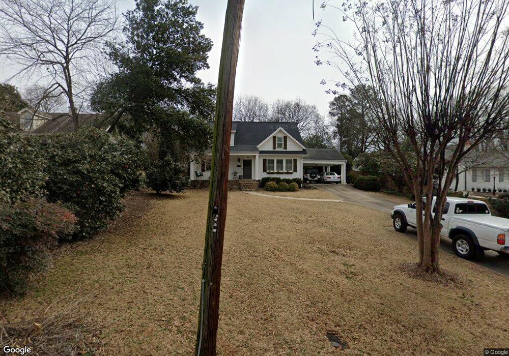 229 Westview Dr, Athens, GA 30606 - photo 1