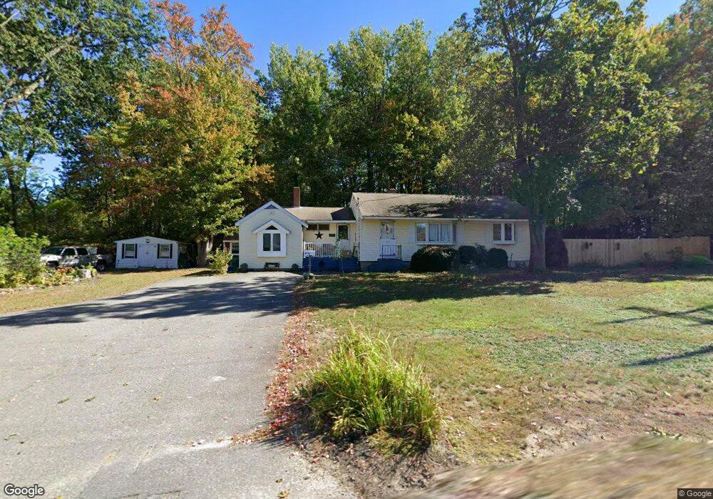 400 Shea St, Fitchburg, MA 01420 - photo 1