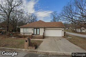 201 Wedgewood Cir, Carl Junction, MO 64834
