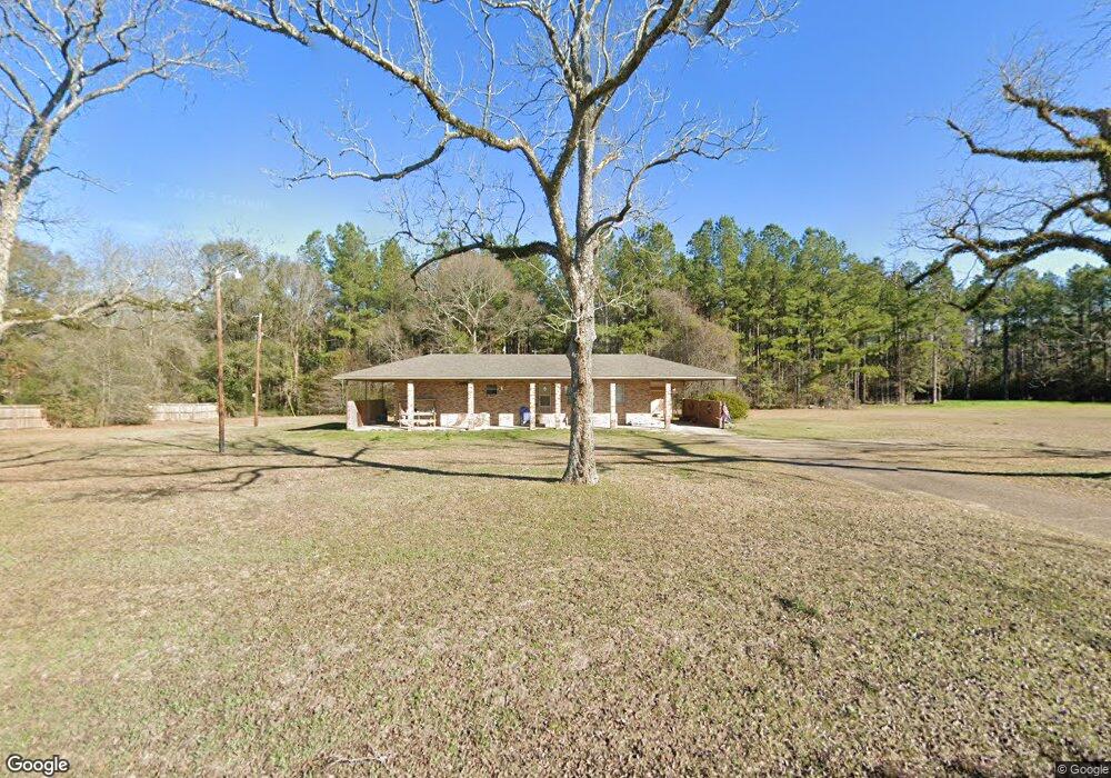 22 Simon Rd, Tylertown, MS 39667 - photo 1