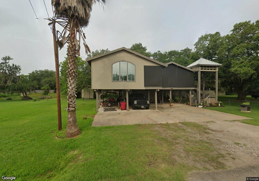4628 County Road 306a, Brazoria, TX 77422 - photo 1