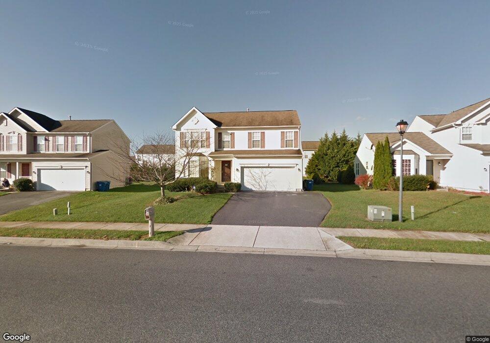 144 Thomas Harmon Dr, Camden, DE 19934 - photo 1