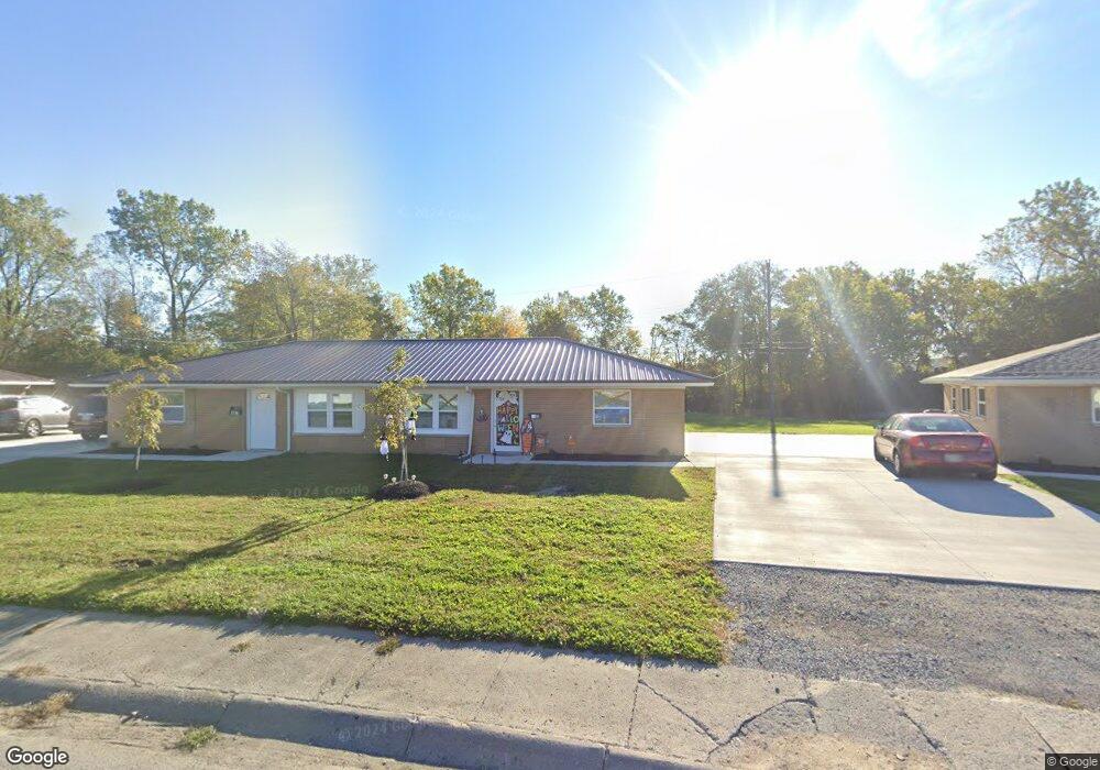 1214 Catalpa Ave unit 16, Lima, OH 45804 - photo 1