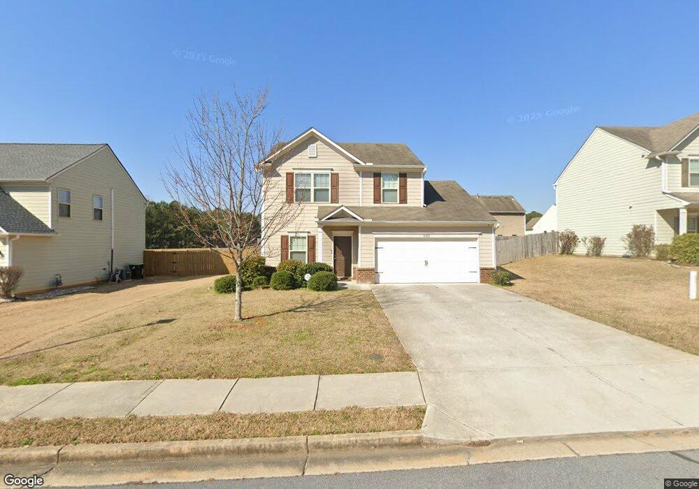 6119 Heisler St unit 18, Rex, GA 30273 - photo 1