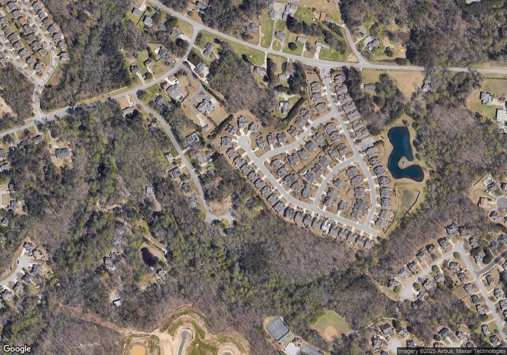 4046 Amicalola Way, Buford, GA 30519 - photo 1