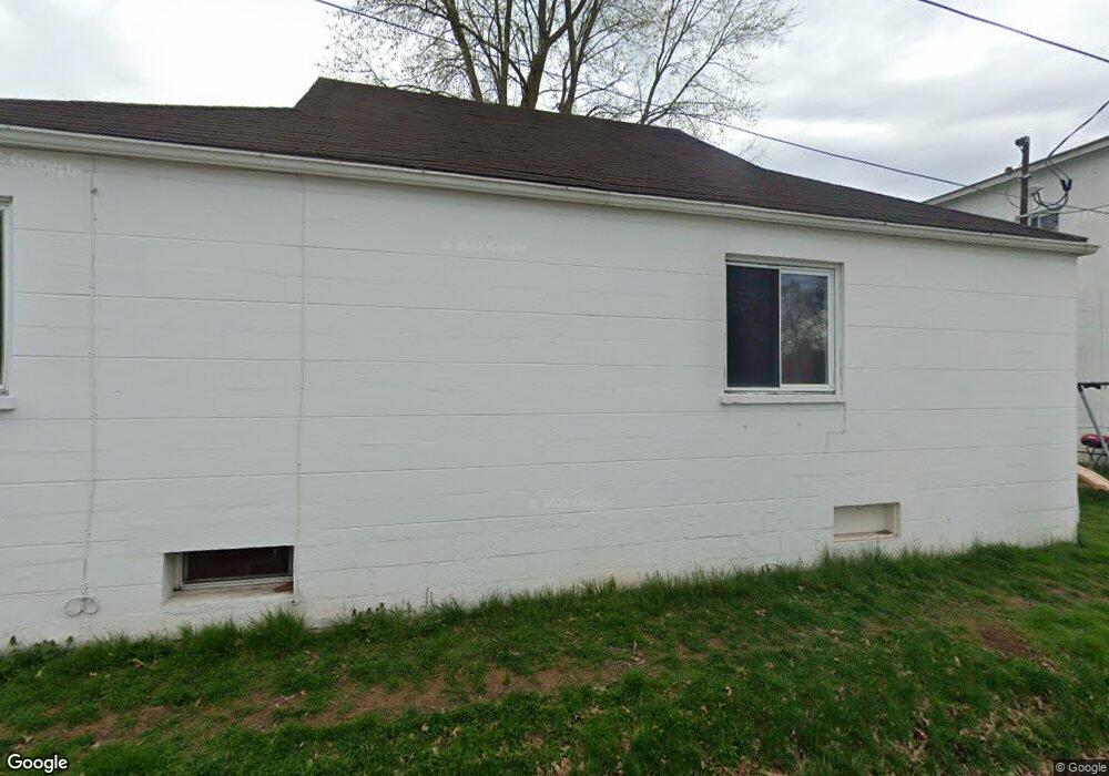 527 18th St, Dunbar, WV 25064 - photo 1