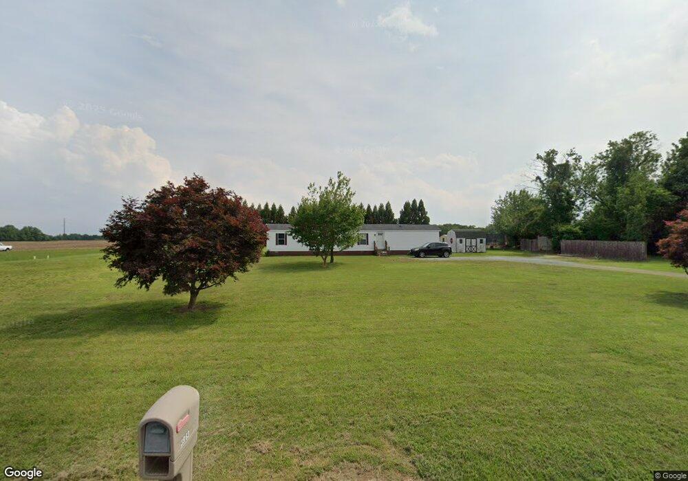 3964 Firetower Rd, Felton, DE 19943 - photo 1