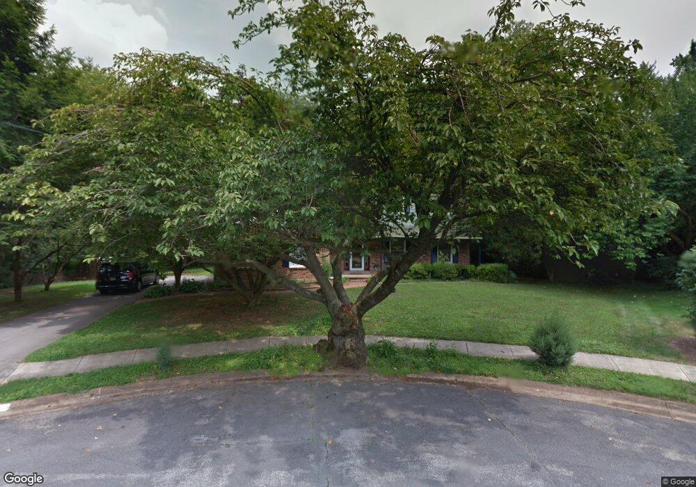 7 Hartford Place, Newark, DE 19711 - photo 1