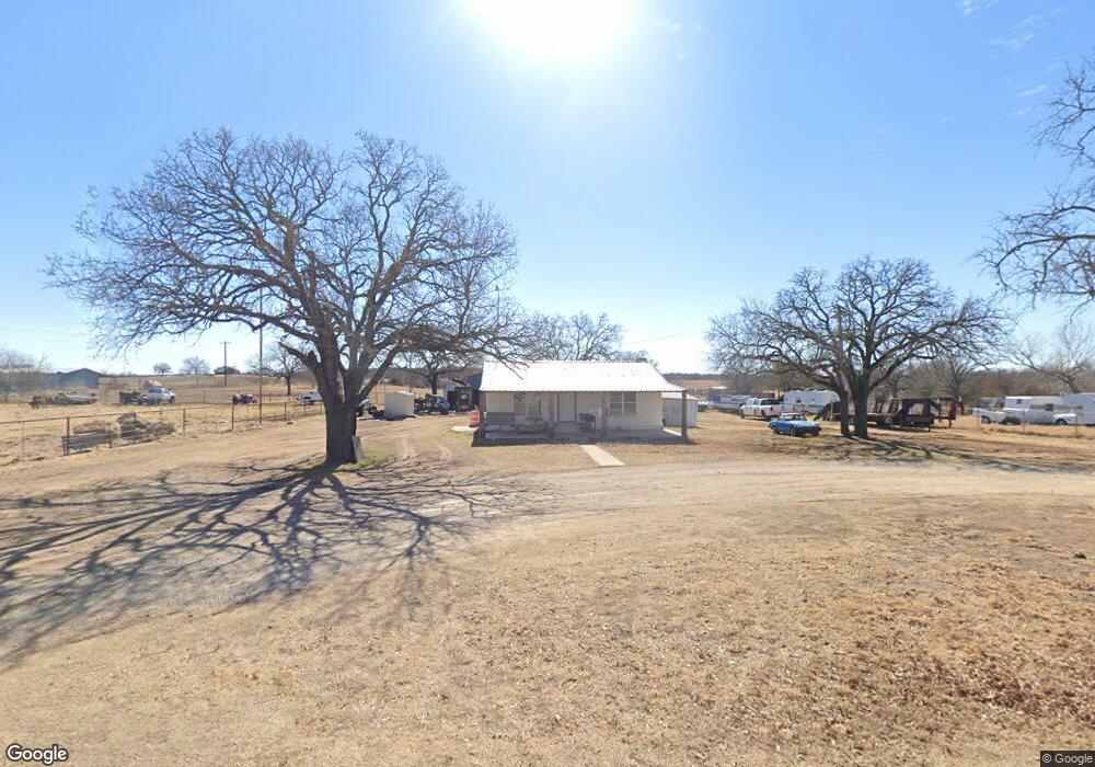 255 County Road 4695, Boyd, TX 76023 - photo 1