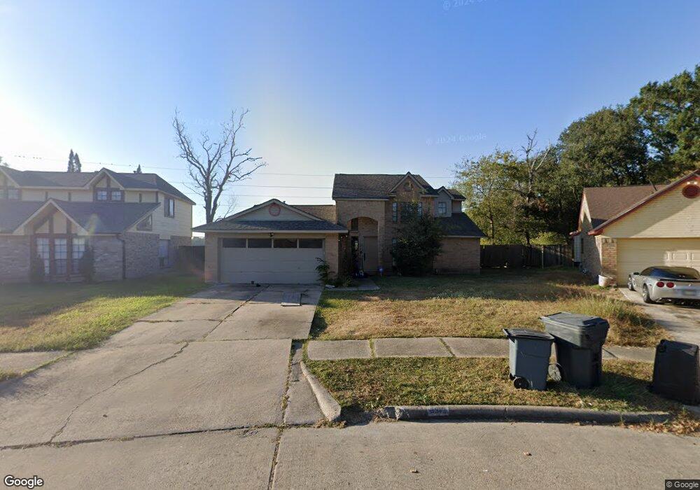 8519 Battle Plains Dr, Houston, TX 77040 - photo 1