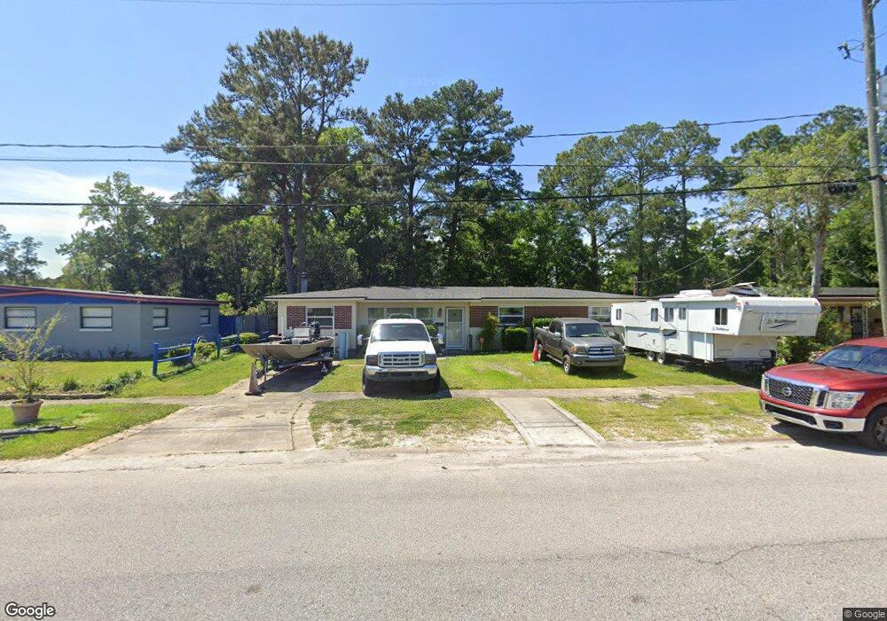 2836 Sam Rd, Jacksonville, FL 32216 - photo 1