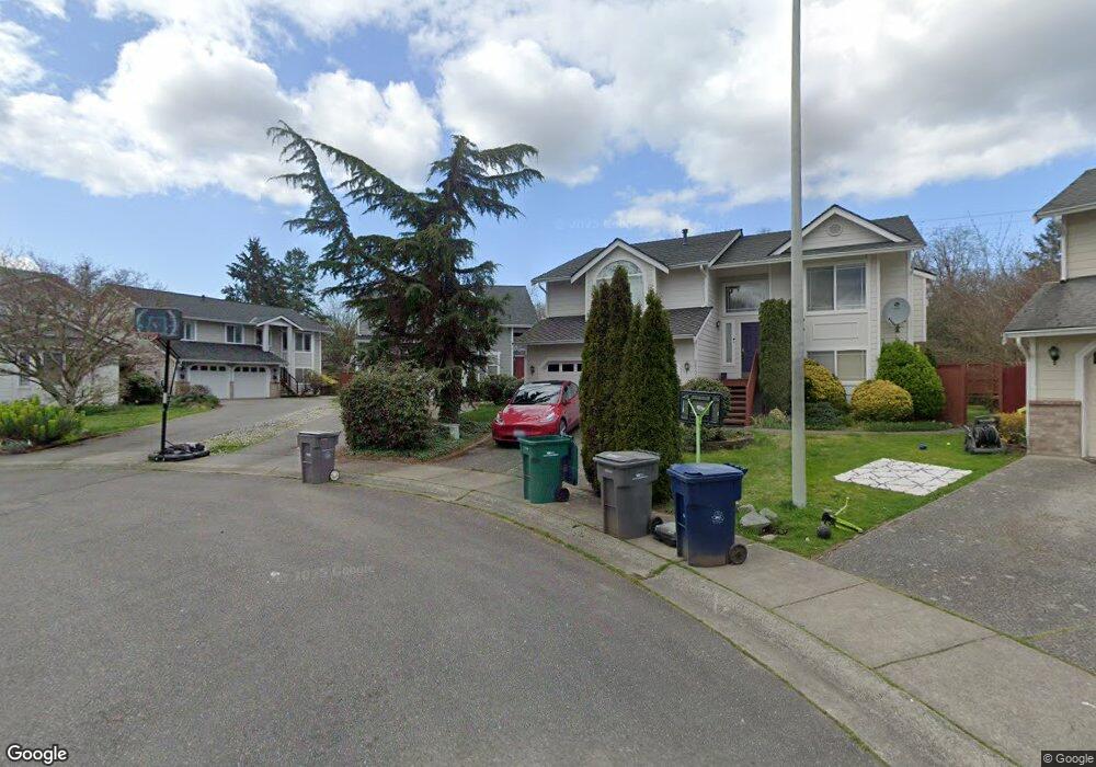 24204 13th Place W, Bothell, WA 98021 - photo 1