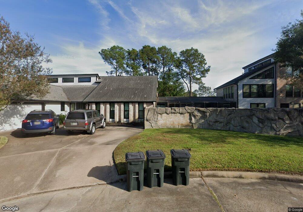 7306 Tunbury Ln, Houston, TX 77095 - photo 1