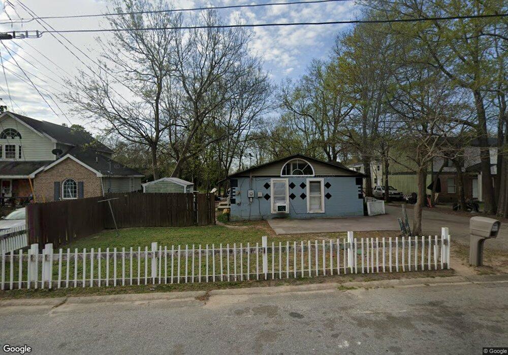 4044 Forest Ave W, Macon, GA 31204 - photo 1