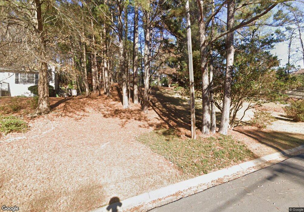 3105 Mary Todd Ln, Dacula, GA 30019 - photo 1