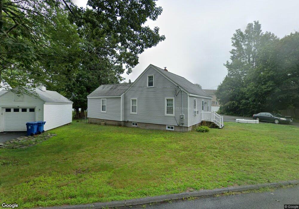 8 Highland Park Rd, Rutland, MA 01543 - photo 1