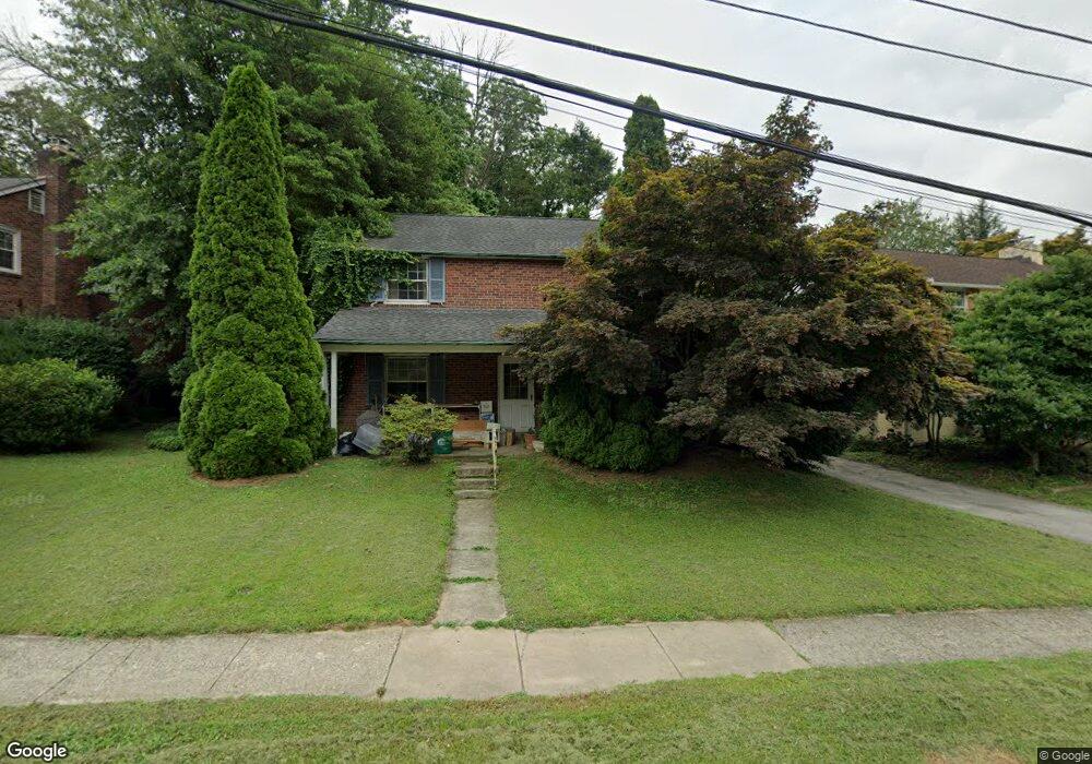 114 W Stratford Ave, Lansdowne, PA 19050 - photo 1