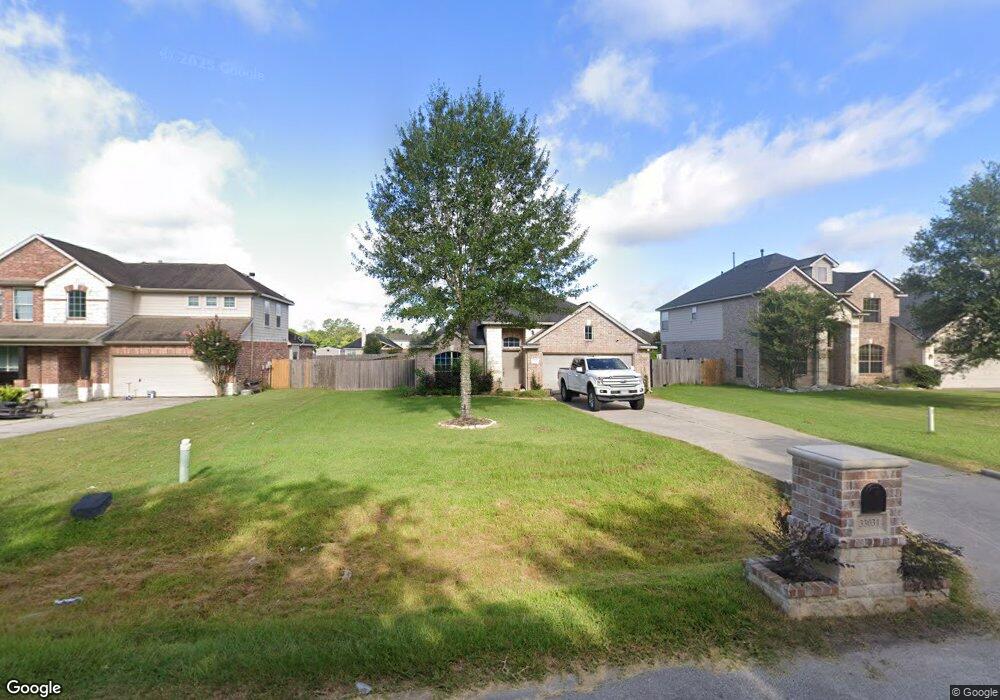 33047 Lois Ln, Magnolia, TX 77354 - photo 1