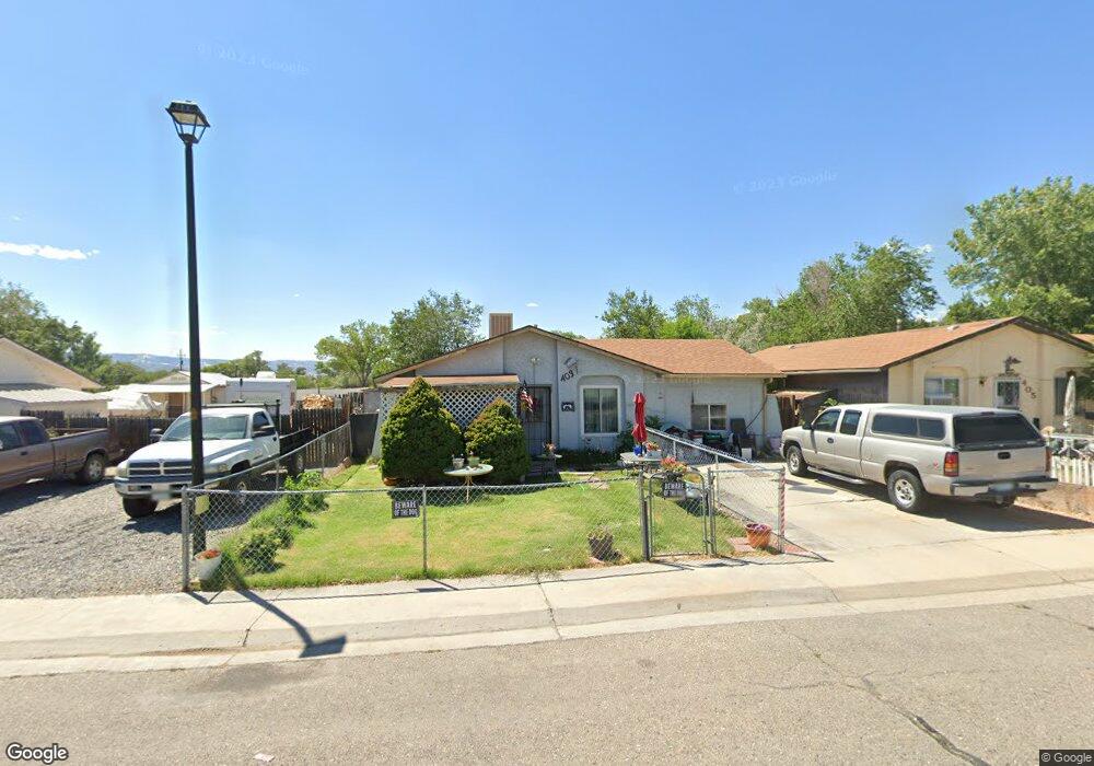 403 1/2 Bristol Ct, Grand Junction, CO 81504 - photo 1