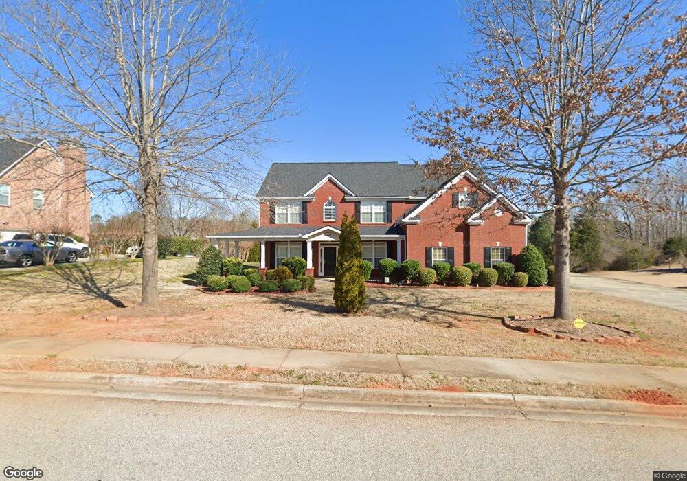 105 Mission Pointe Ln, Covington, GA 30016 - photo 1