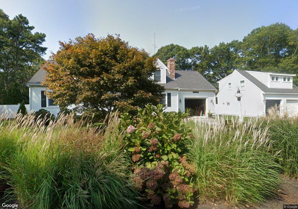 21 Winns Way, Centerville, MA 02632 - photo 1