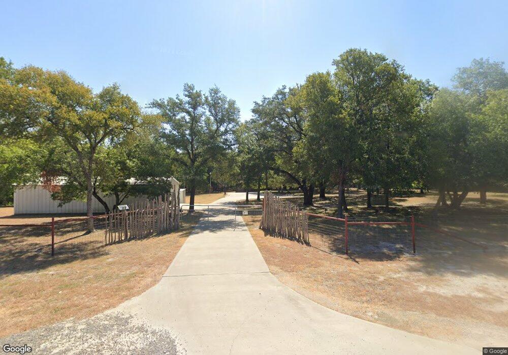 492 Elesha Ln, Eddy, TX 76524 - photo 1