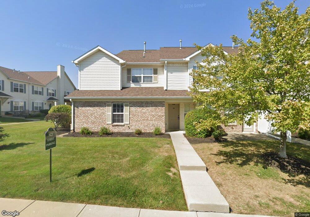 11475 Clay Ct unit 11475E, Fishers, IN 46037 - photo 1