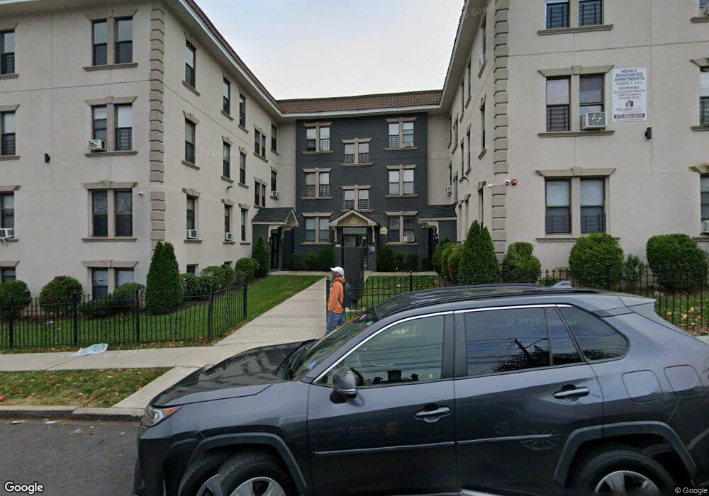 1324 Clinton Ave unit 3, Irvington, NJ 07111 - photo 1
