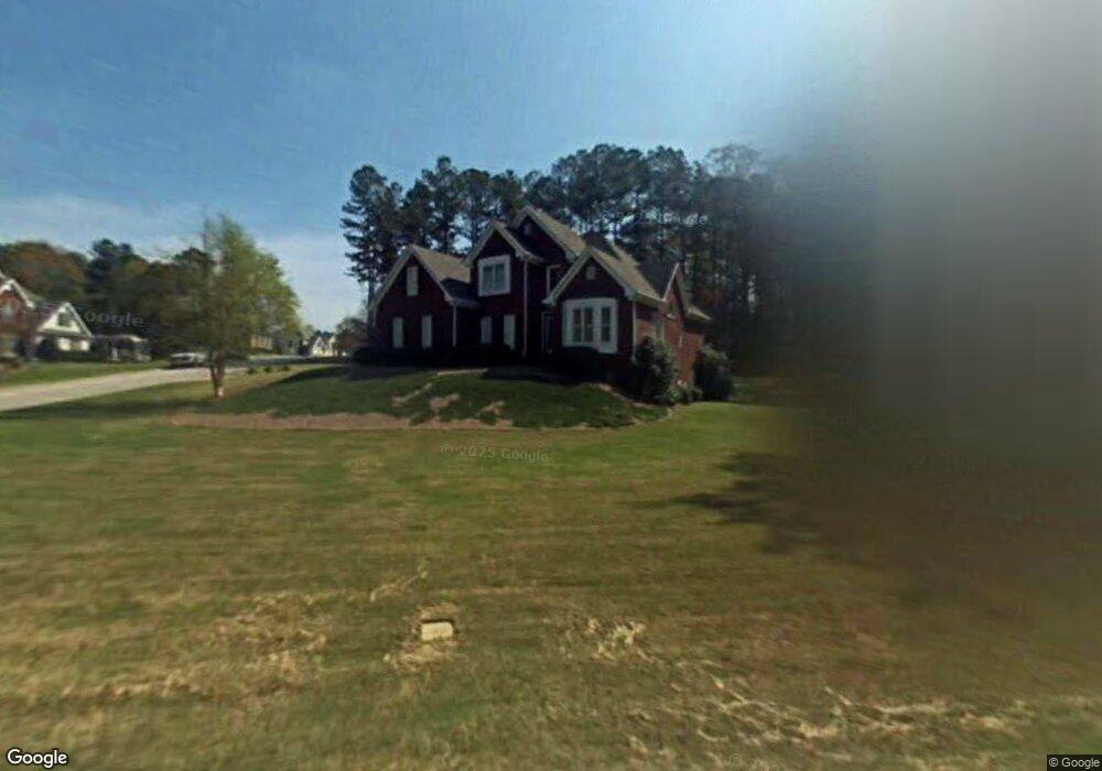 3208 Wood Springs Trace SW, Lilburn, GA 30047 - photo 1