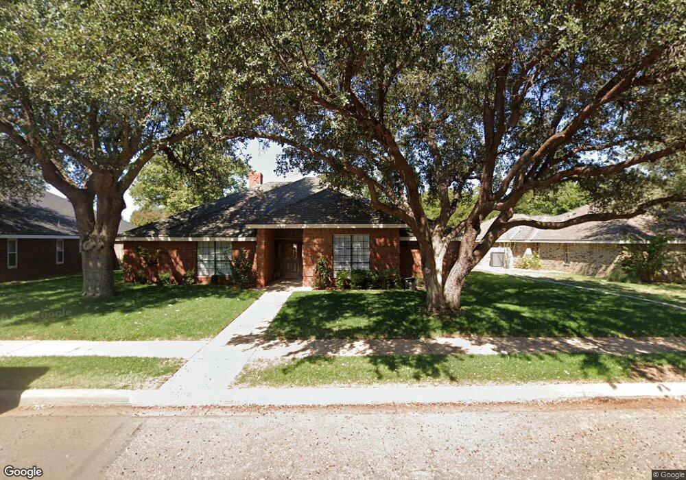 3508 Northfield Dr, Midland, TX 79707 - photo 1