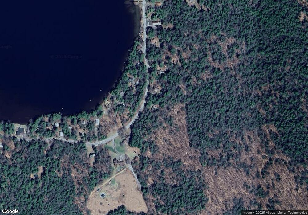 121 Hunt Lake Rd, Corinth, NY 12822 - photo 1