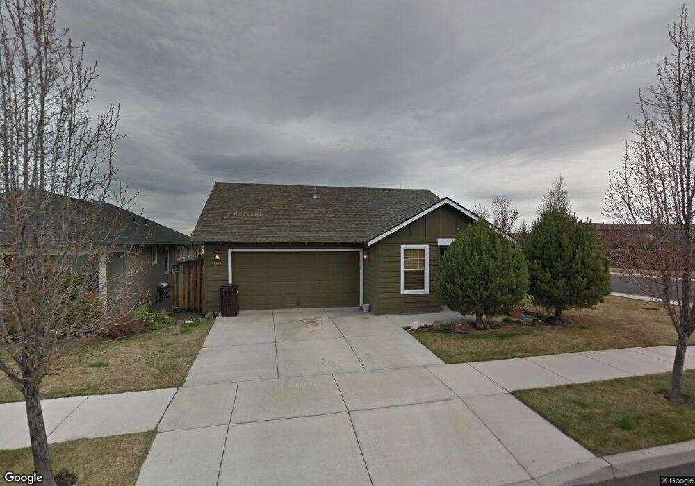 3313 SW Indian Place, Redmond, OR 97756 - photo 1