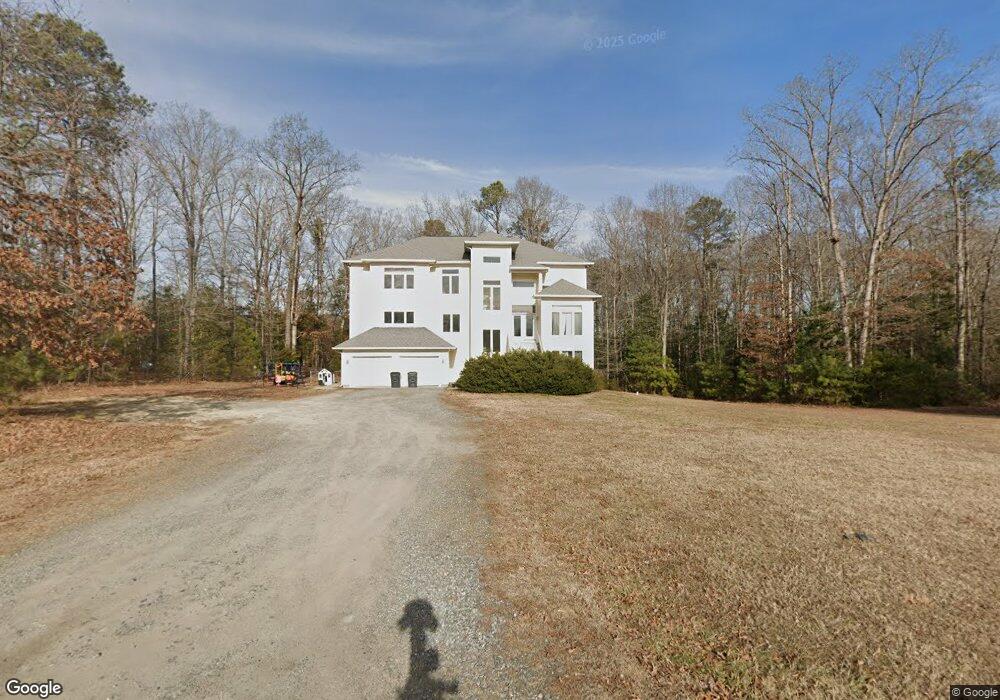 22085 Penola Rd, Ruther Glen, VA 22546 - photo 1