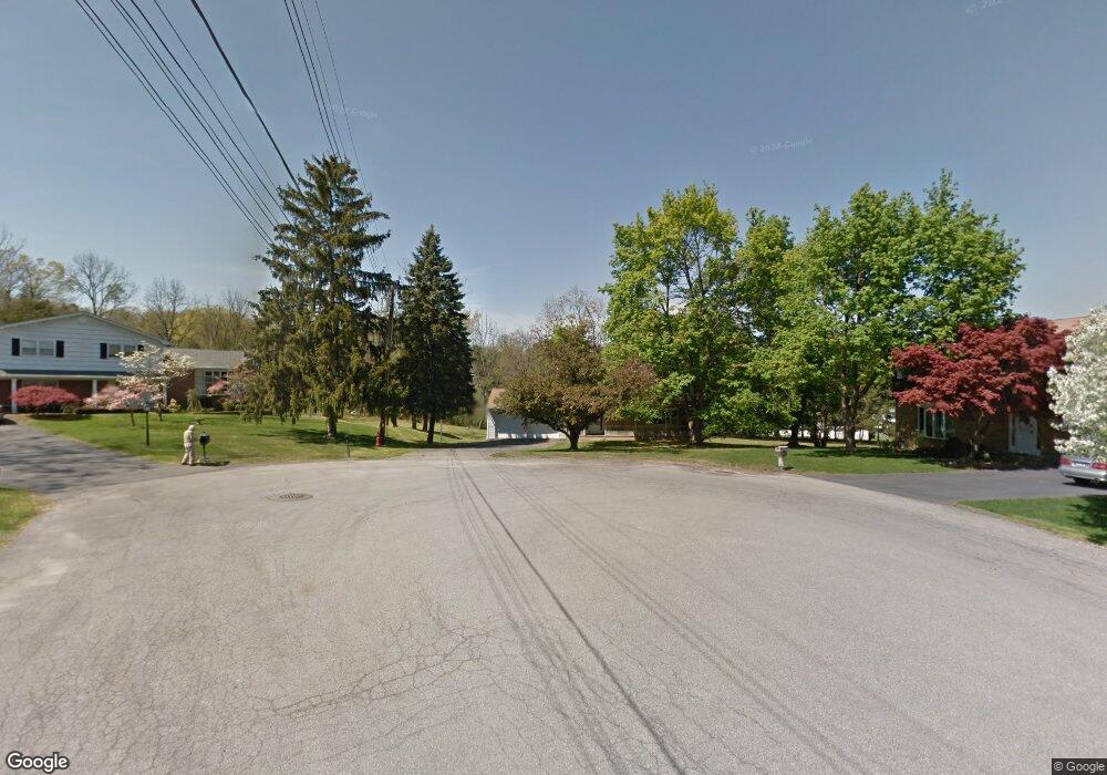 34 Fair Way, Poughkeepsie, NY 12603 - photo 1