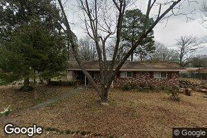 104 Edgewood St, Murfreesboro, AR 71958