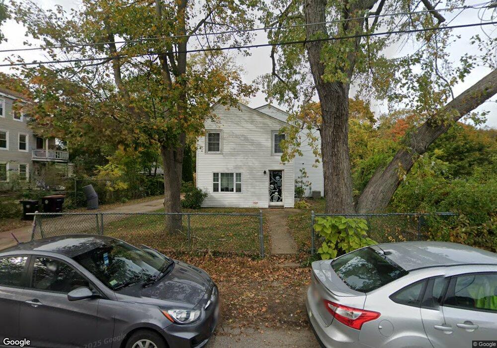 42 Coral St, Brockton, MA 02302 - photo 1