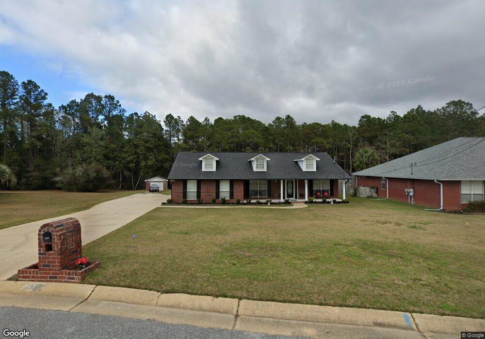 2386 Ursula Ln, Pensacola, FL 32526 - photo 1