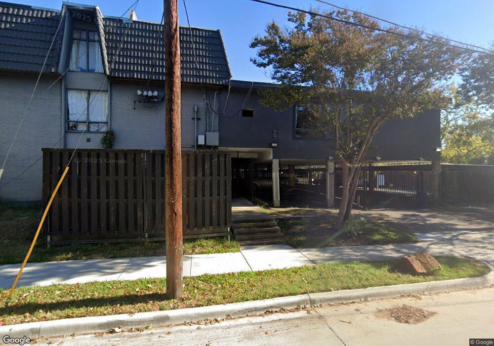 5400 Live Oak St unit 211, Dallas, TX 75206 - photo 1