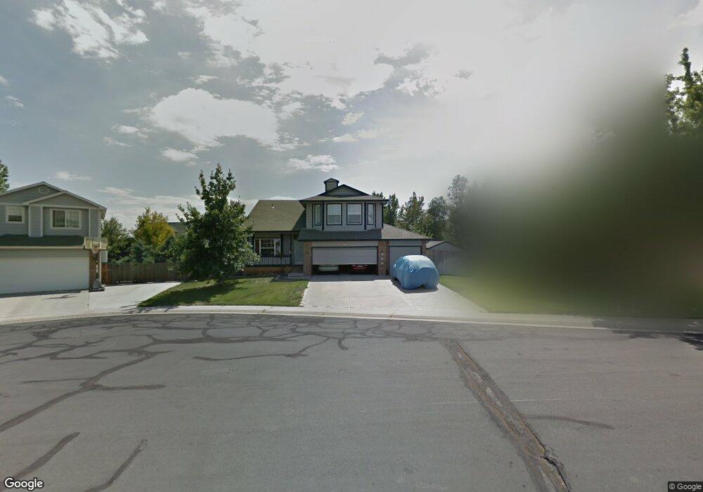 2930 E 121st Ct, Thornton, CO 80241 - photo 1